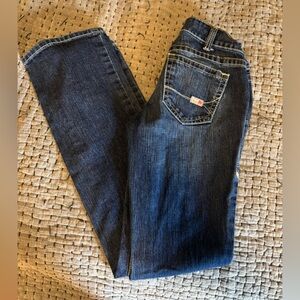 Ariat Fire resistant Cat2 womens jeans